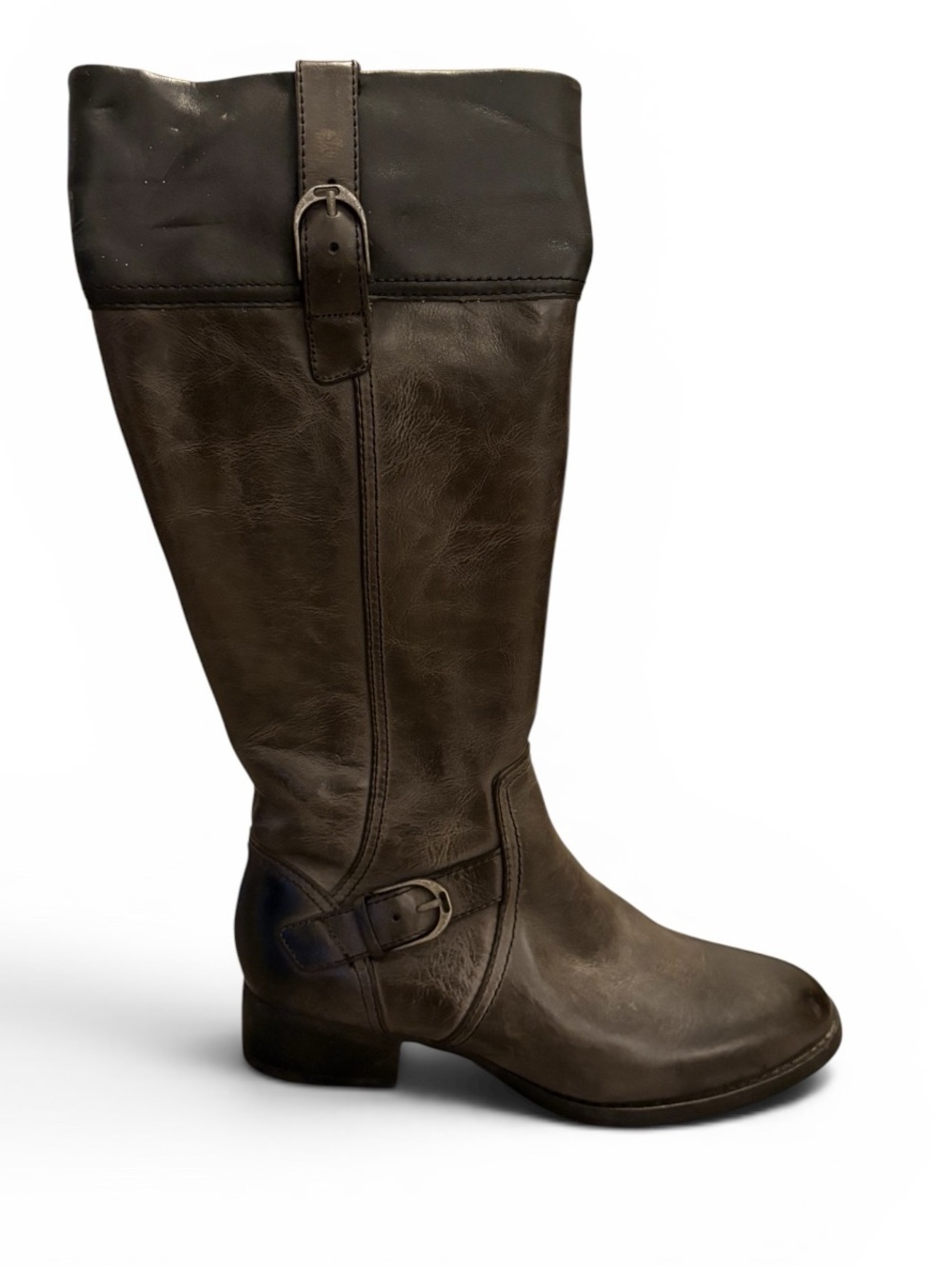 Ariat Women’s Leather Tall Riding Boots Size 7